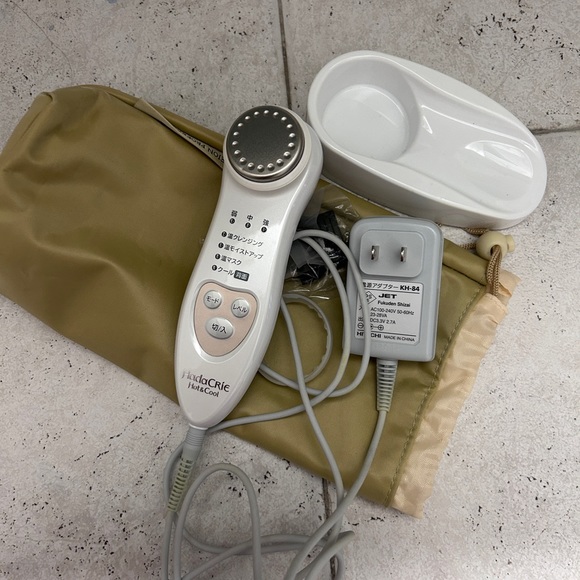 Hitachi CM N2000 - Picture 2 of 6